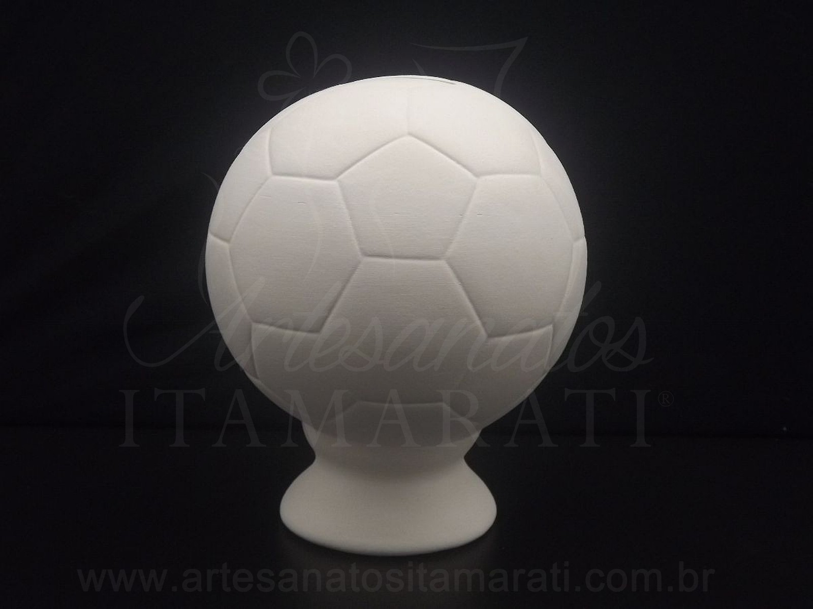 Bola Cofre PQ